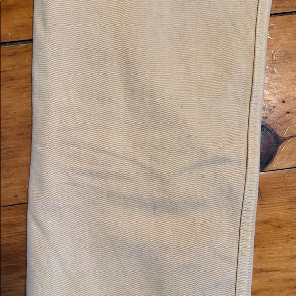 Rudy Jude Utility Jeans Size 2 Lemonade - Picture 9 of 16